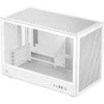 DeepCool CH260 Micro Tower White