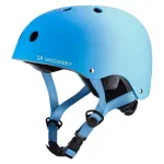 WOZINSKY BMX/Scooter &scaron;almas 54-58 cm - Gradient Blue