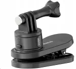 Ulanzi Go-Quick II 360&deg; Rotating Clip Mount for GoPro / SJCAM / Xiaomi