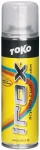 TOKO Irox Liquid Wax 250ml &ndash; Universal Ski & Snowboard Wax