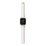 Skinarma Gemini Strap for Apple Watch 42/41/40 mm Light Mint