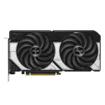 Vaizdo plok&scaron;tė ASUS GeForce RTX 5070 &ndash; 12 GB GDDR7, PCIe 5.0, 192 bitų, 3x DisplayPort 2.1b, 1x HDMI 2.1b