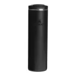 Stanley AeroLight Transit Fliptop Mug 0,47L Juoda 2.0