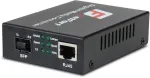 GETFORT GF-102-1G-S SFP į RJ45 medijos keitiklis 1000Mbps