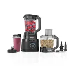 Stalinis blenderis Ninja Detect Power Mixer & Processor Pro