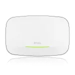 Zyxel NWA130BE-EU0101F belaidis prieigos ta&scaron;kas 5764 Mbit/s Baltas Power over Ethernet (PoE)