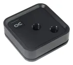 Alphacool Core 1 LT 13884 juodas vandens blokas centriniam procesoriui