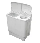 Ravanson XPB-800 vertikali skalbyklė su i&scaron;sukimo centrifuga