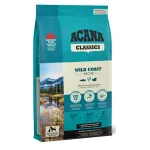 ACANA Classics Wild Coast - sausas &scaron;unų ėdalas - 9,7 kg