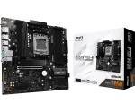 ASRock B850M Pro-A AM5 Micro-ATX pagrindinė plok&scaron;tė