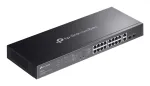 TP-Link Omada ES220GMP valdomas L2 gigabito Ethernet PoE jungiklis