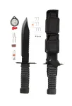 Mil-Tec Special Forces 15368000 i&scaron;gyvenimo peilis