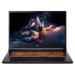Acer Nitro V 17 AI ANV17-61-R3KD žaidimų ne&scaron;iojamasis kompiuteris &ndash; 17.3 inch FHD IPS 144Hz, AMD Ryzen AI 9 365, 32GB RAM, 1TB SSD, NVIDIA GeForce RTX 5070, Windows 11 Home