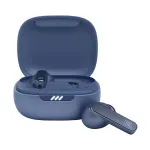 JBL Live Pro 2 TWS belaidės ausinės su aktyviu triuk&scaron;mo slopinimu, IPX5, mėlynos spalvos | Kur.lt
