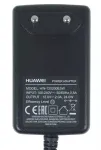 Huawei HW-120200E5W AC/DC maitinimo adapteris &ndash; 12V 2A (24W) vidaus mar&scaron;rutizatoriaus maitinimo &scaron;altinis, 90-264V įėjimas, juodas
