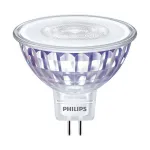 Philips CorePro LED spotas MR16 7W GU5.3 4000K &scaron;alta balta 36&deg;