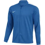 Nike vyri&scaron;ki Dri-FIT Strike 26 treniruočių mar&scaron;kinėliai mėlyni HV8407-463, dydis M