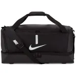 Nike Academy Team L kietas krep&scaron;ys juodas CU8087 010
