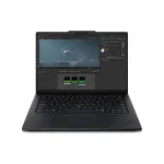 Lenovo ThinkPad P14s Gen 7 21XJ - 14,5 colio WUXGA - Intel Core Ultra X9 388H - 64 GB RAM - 1 TB SSD - Intel Arc B390 - Windows 11 Pro