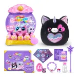 Zuru Rainbocorns Magic Potion Surprise 1 serijos asortimentas, kolekcinis pliu&scaron;inis žaislas
