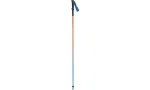 SALEWA Dynafit Vertical Pole 110 cm trail bėgimo lazdos General Lee / Methyl Blue
