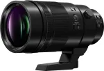Panasonic H-ES200E Leica DG Elmarit 200mm f/2.8 POWER O.I.S. teleobjektyvas Micro Four Thirds su 1.4x telekonverteriu