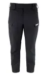 DEDRA darbo kelnės Nylon + Spandex 190g/m&sup2;, dydis XL/56, juodos