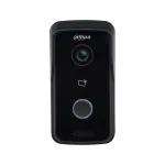 Dahua Technology DHI-VTO2111D-WP vaizdo domofonas 1 MP juodos spalvos