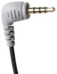 BOYA BY-CIP2 i&scaron;maniojo telefono adapteris