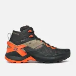 Garmont 9.81 Onyx Mid GTX vyri&scaron;ki approach batai Raven Black/Pale Beige EU 43