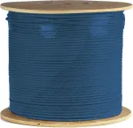 DSIT DANICOM CAT6 UTP 500m Solid Core PVC kabelis (Dca) - DC-UTP6-500S-DCA