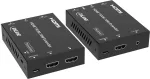 InLine&reg; KVM prailgintuvas Cat.6, HDMI 4K/60Hz, 70m, rinkinys