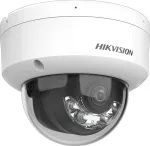 Hikvision DS-2CD2143G2-LIS2U(2.8MM) kupolinė IP vaizdo stebėjimo kamera, vidaus ir lauko, 2688 x 1520 pikselių, lubų/sienos montavimui