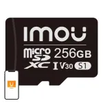 Imou ST2-256-S1 atminties kortelė 256 GB MicroSD NAND Class 10