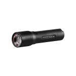 Ledlenser 503150 rankinis žibintuvėlis juodas LED