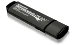 Kanguru Defender Elite300, 32GB USB atmintukas USB Type-A 3.2 Gen 1 (3.1 Gen 1) juodas, pilkas