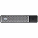 Eaton 5PX Gen2 EBM - 72V RT2U i&scaron;orinis akumuliatorių blokas