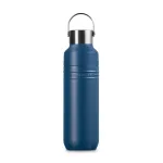LE CREUSET termosas ON THE GO 500 ml mėlynas