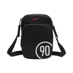 Nike Heritage Crossbody rankinė-torbelė per petį, juoda, IH7551 010