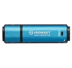 USB atmintukas Kingston Technology 512GB IronKey Vault Privacy 50 AES-256