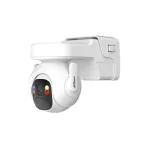 Dahua Apollo Picoo A1 4G saulės energijos sistema stebėjimo kameroms (DH-BP4A-4G)