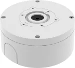 Hanwha Vision SBO-140WW jungiamųjų dėžė kupolinėms kameroms, balta