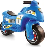 DOLU My First Motorcycle mėlyna (8029)
