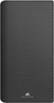 Black Rock Slim Folio dėklas Samsung Galaxy S23 Ultra 6,8 colio juodas 00226128