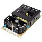 MEAN WELL PSC-35A-C 35,88 W AC-DC UPS akumuliatoriaus įkroviklis / maitinimo &scaron;altinis su 13,4 V DC i&scaron;ėjimu