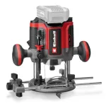 Einhell Professional TP-RO 18/55 Li BL Solo be&scaron;epetėlis frezavimo staklės (4350425)