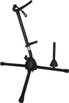 DIMAVERY saksofono ir klarneto stovas (26600010)