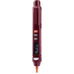 Testboy Pen 1000 rankinis multimetras, CAT III 600 V 61415000