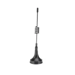 Midland Albrecht Minimag 440 BNC magnetinė antena, 430-450 MHz, BNC jungtis, 2.15 dBi, 3 m kabelis 65750