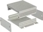 Bopla FILOTEC F 1048-220 KWL aliuminio profilio korpusas 105 x 48 x 220 mm, anoduotas 97418220.H